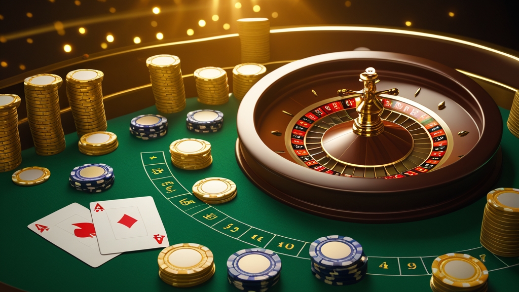 Casino trực tuyến OXBET