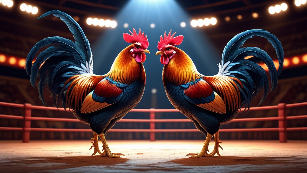 Đá gà trực tuyến OXBET