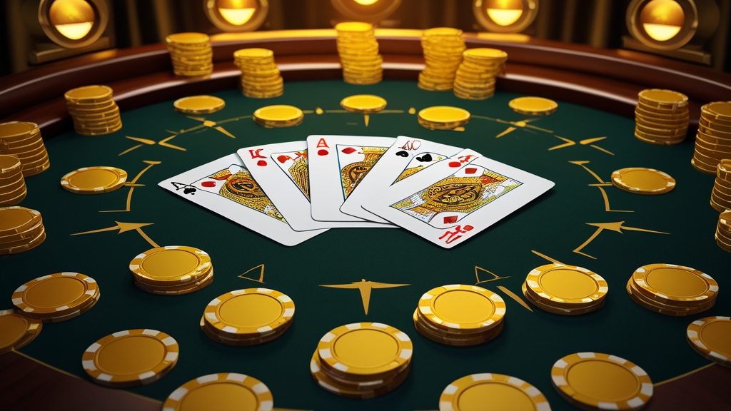 Game bài đổi thưởng OXBET