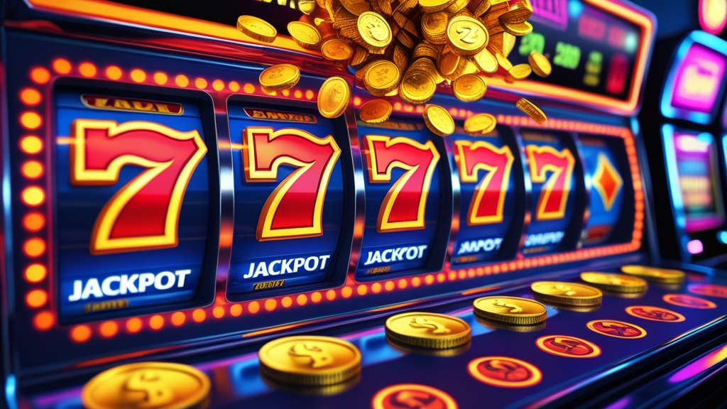 Nổ hũ jackpot OXBET
